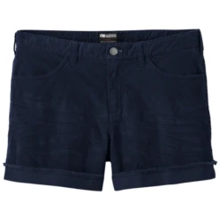 Outdoor Research Method Cord 4" Short - Women's