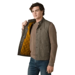 PrAna Trembly Vest - Men's -Nike || Under Armour || Patagonia Sales 1119718 800 auto