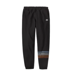 Patagonia Line Logo Ridge Stripe Uprisal Sweatpant - Men's