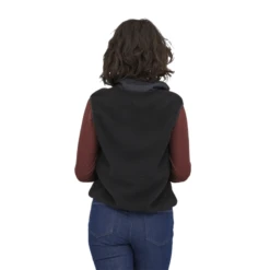 Patagonia Synchilla Fleece Vest - Women's