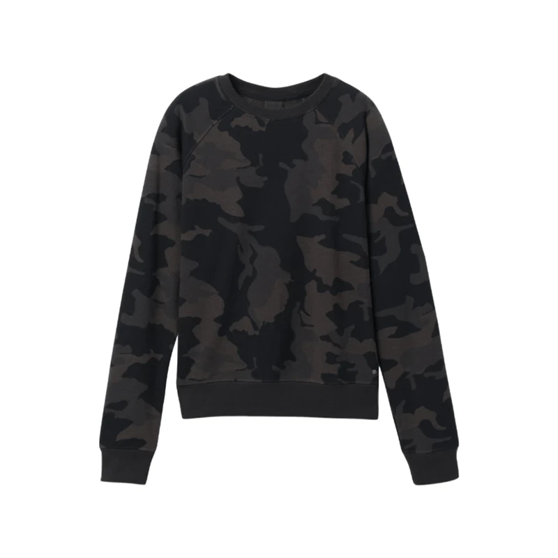 PrAna Cozy Up Sweatshirt - Women's 2 PrAna Cozy Up Sweatshirt - Women's - Image 2