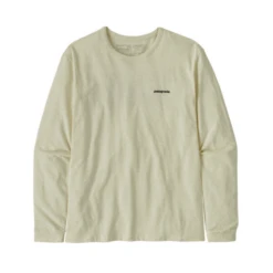 Patagonia Long-sleeved P-6 Logo Responsibili-Tee - Women's -Nike || Under Armour || Patagonia Sales 1122491 800 auto