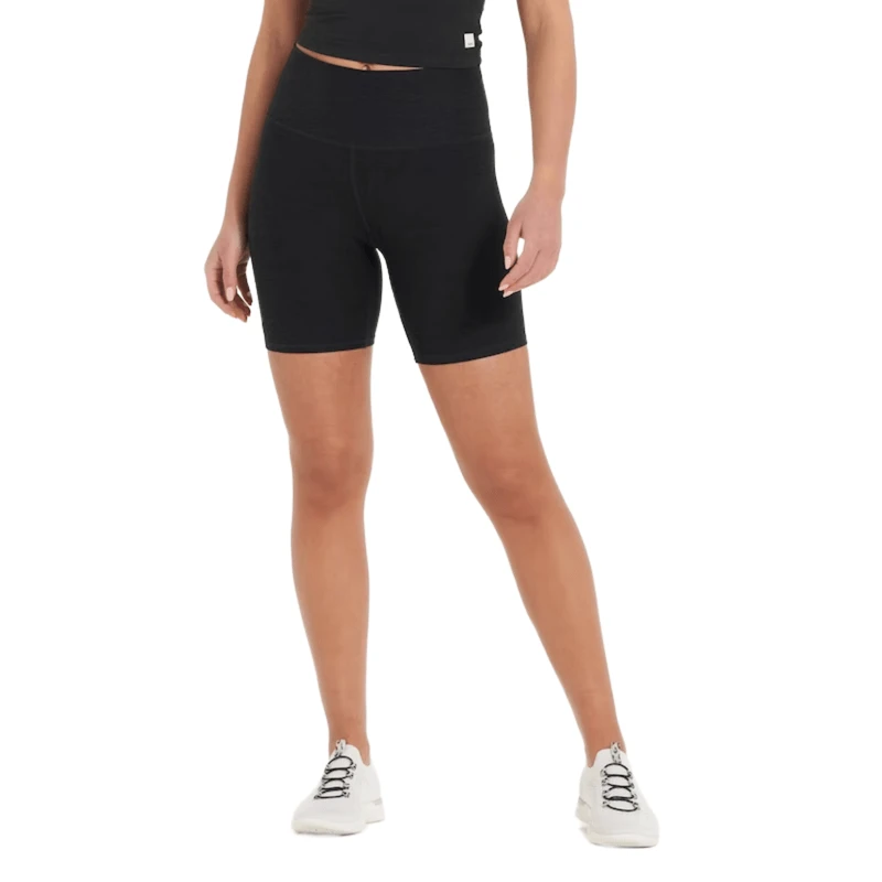 Vuori Clean Elevation Shorty Short - Women's 5 Vuori Clean Elevation Shorty Short - Women's - Image 5