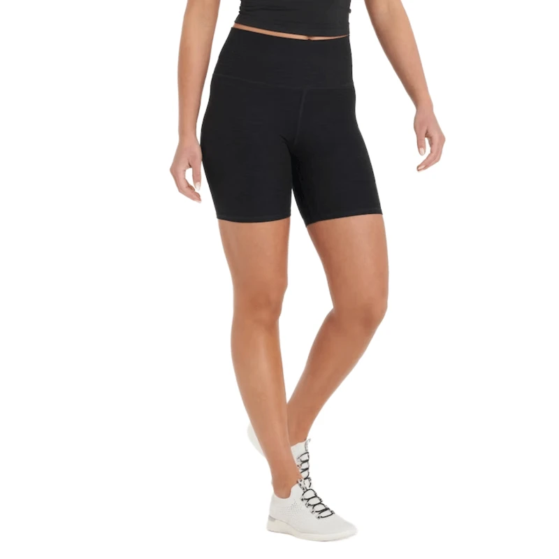 Vuori Clean Elevation Shorty Short - Women's 1 Vuori Clean Elevation Shorty Short - Women's