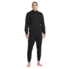 Nike Yoga Dri-FIT Fleece Pants - Men's