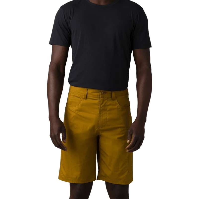 PrAna Double Peak Short - Men's 5 PrAna Double Peak Short - Men's - Image 5