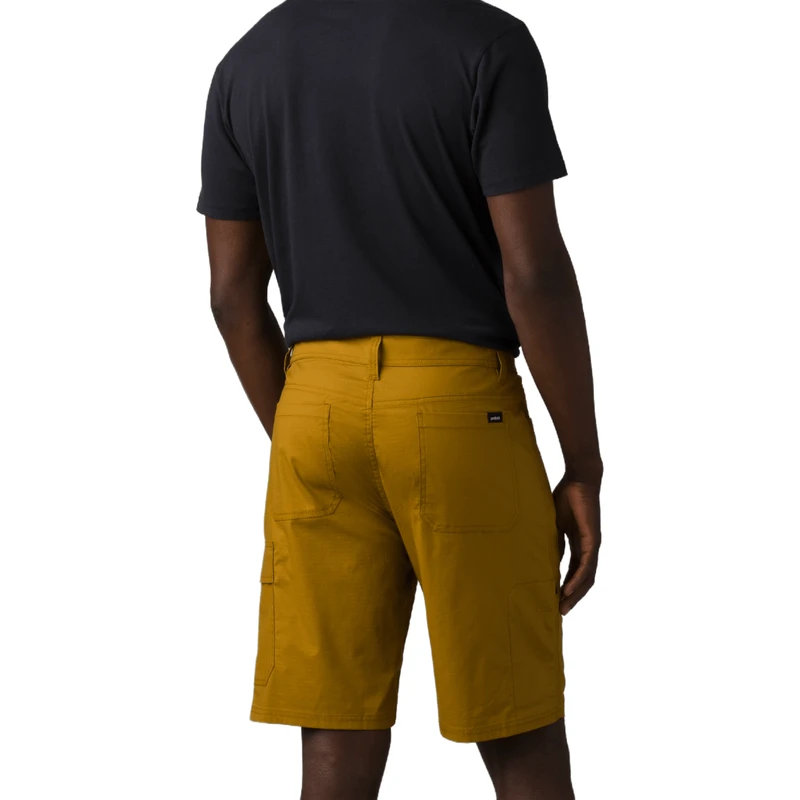 PrAna Double Peak Short - Men's 1 PrAna Double Peak Short - Men's