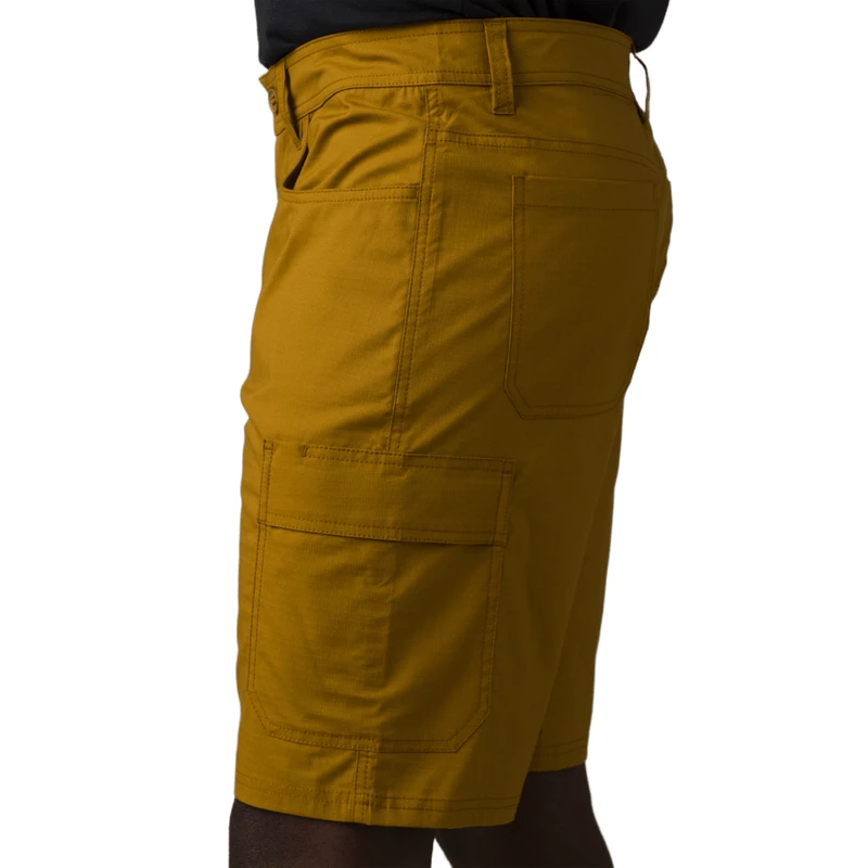 PrAna Double Peak Short - Men's 3 PrAna Double Peak Short - Men's - Image 3