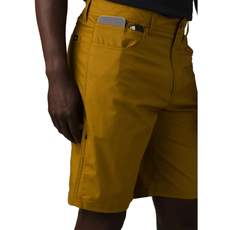 PrAna Double Peak Short - Men's 4 PrAna Double Peak Short - Men's - Image 4