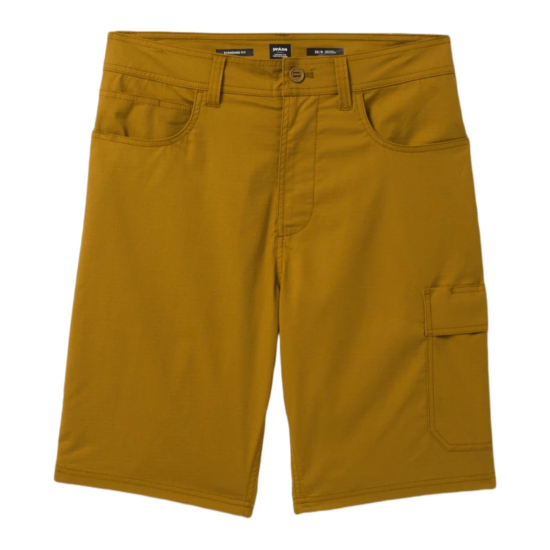 PrAna Double Peak Short - Men's 2 PrAna Double Peak Short - Men's - Image 2
