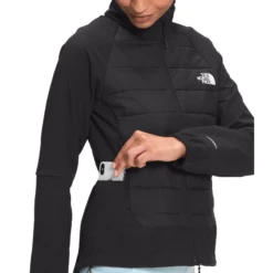 The North Face Shelter Cove Hybrid Jacket - Women's -Nike || Under Armour || Patagonia Sales 1136872 800 auto