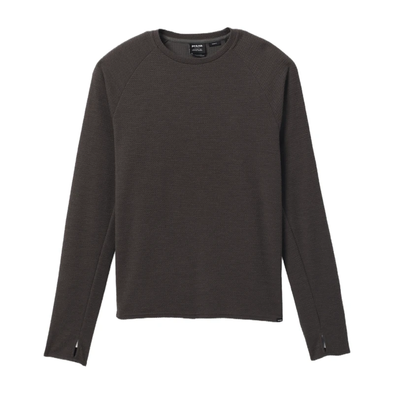 PrAna Wensley Crew Sweatshirt - Men's 3 PrAna Wensley Crew Sweatshirt - Men's - Image 3