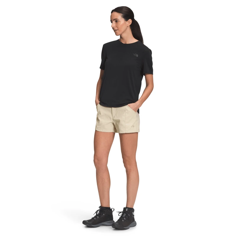 The North Face Paramount Short - Women's 2 The North Face Paramount Short - Women's - Image 2