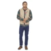 Patagonia Retro Pile Fleece Vest - Men's