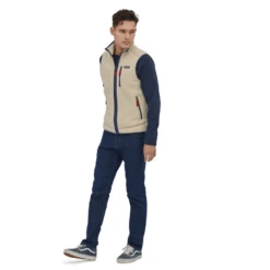 Patagonia Retro Pile Fleece Vest - Men's 14 Patagonia Retro Pile Fleece Vest - Men's -Nike || Under Armour || Patagonia Sales 1142385 800 auto