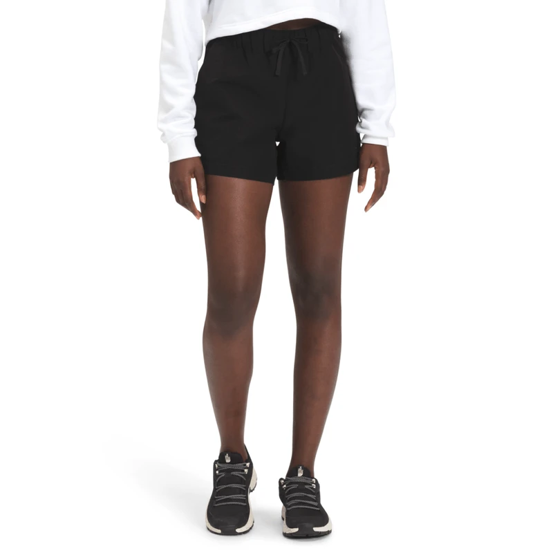 The North Face Class V Short - Women's 3 The North Face Class V Short - Women's - Image 3