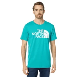 The North Face Half Dome Short-Sleeve T-Shirt - Men's