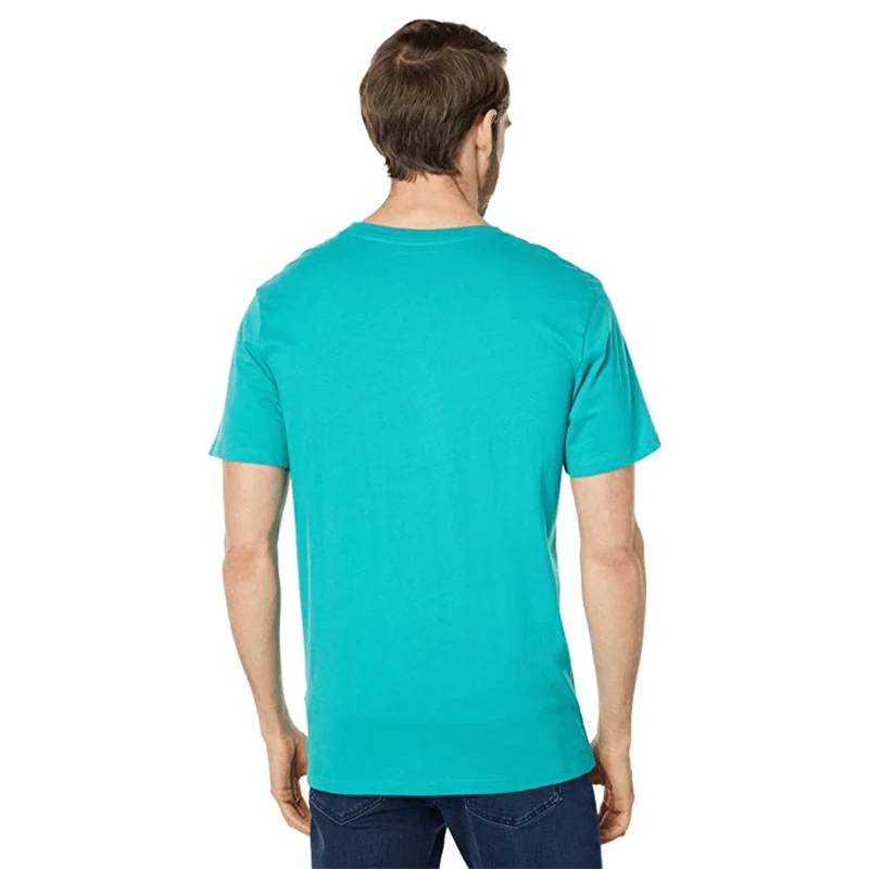 The North Face Half Dome Short-Sleeve T-Shirt - Men's 2 The North Face Half Dome Short-Sleeve T-Shirt - Men's - Image 2