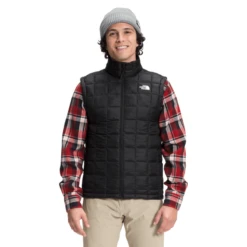 The North Face ThermoBall Eco Vest 2.0 - Men's -Nike || Under Armour || Patagonia Sales 1145974 800 auto