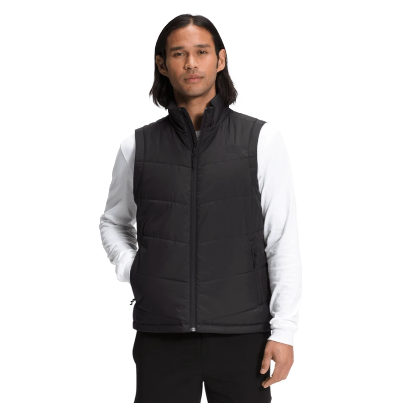 The North Face Junction Insulated Vest - Men's 1 The North Face Junction Insulated Vest - Men's