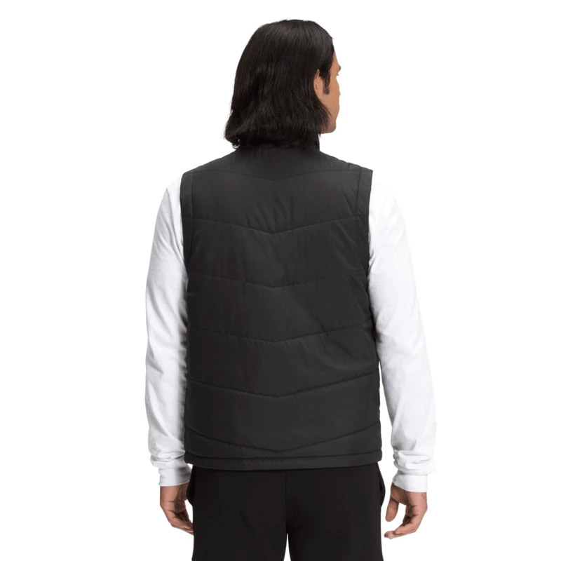 The North Face Junction Insulated Vest - Men's 2 The North Face Junction Insulated Vest - Men's - Image 2