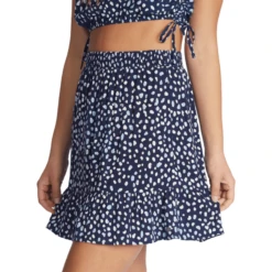 Roxy Girls Night Out Skirt - Women's