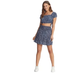 Roxy Girls Night Out Skirt - Women's -Nike || Under Armour || Patagonia Sales 1148053 800 auto