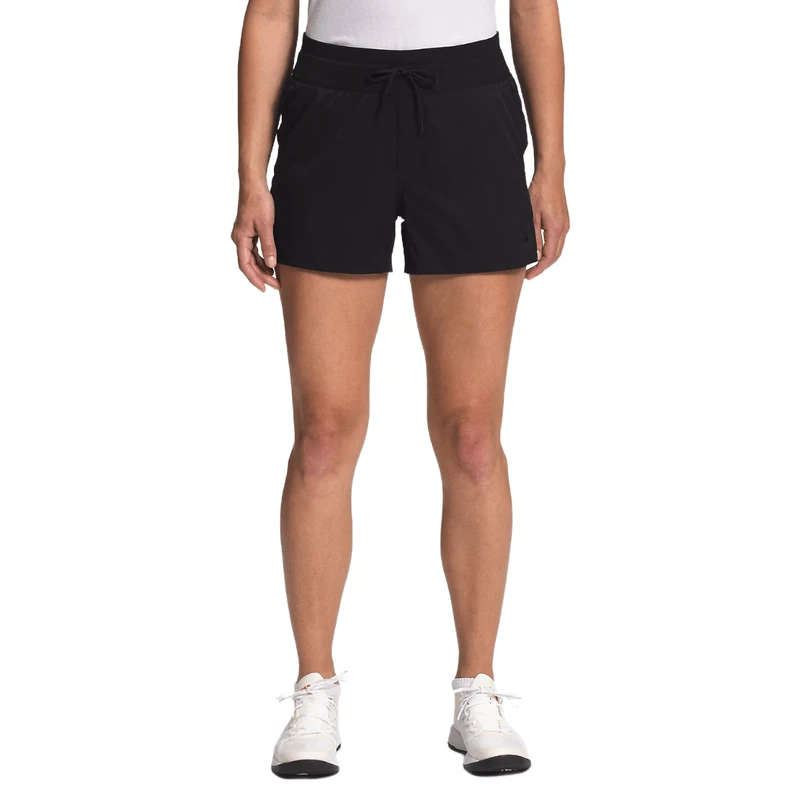 The North Face Aphrodite Motion Short - Women's 2 The North Face Aphrodite Motion Short - Women's - Image 2