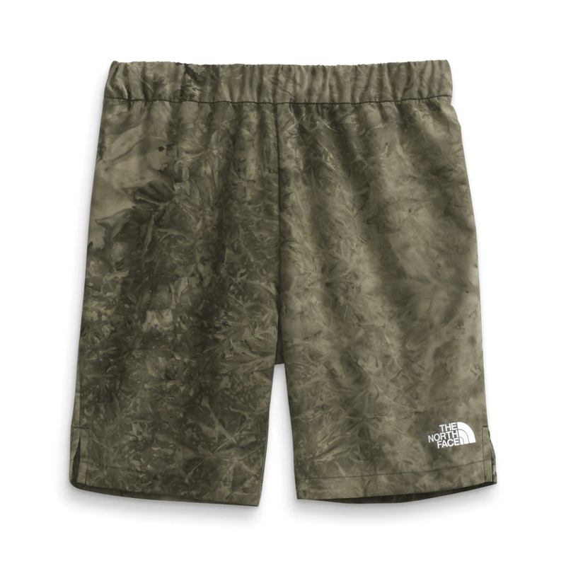 The North Face On Mountain Short - Boys' 1 The North Face On Mountain Short - Boys'