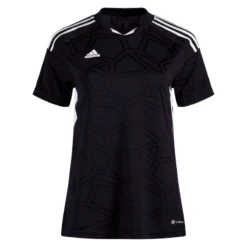 Adidas Condivo 22 Match Day Soccer Jersey - Women's