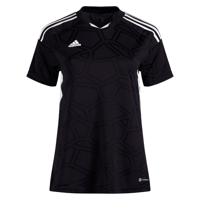 Adidas Condivo 22 Match Day Soccer Jersey - Women's 1 Adidas Condivo 22 Match Day Soccer Jersey - Women's