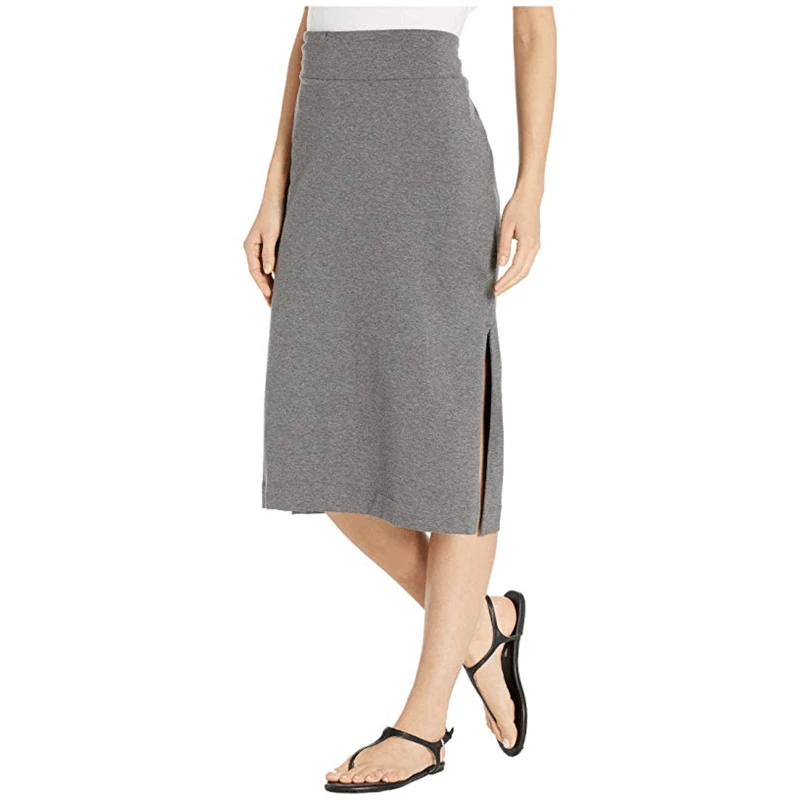 Toad&Co Samba Paseo Midi Skirt - Women's 4 Toad&Co Samba Paseo Midi Skirt - Women's - Image 4
