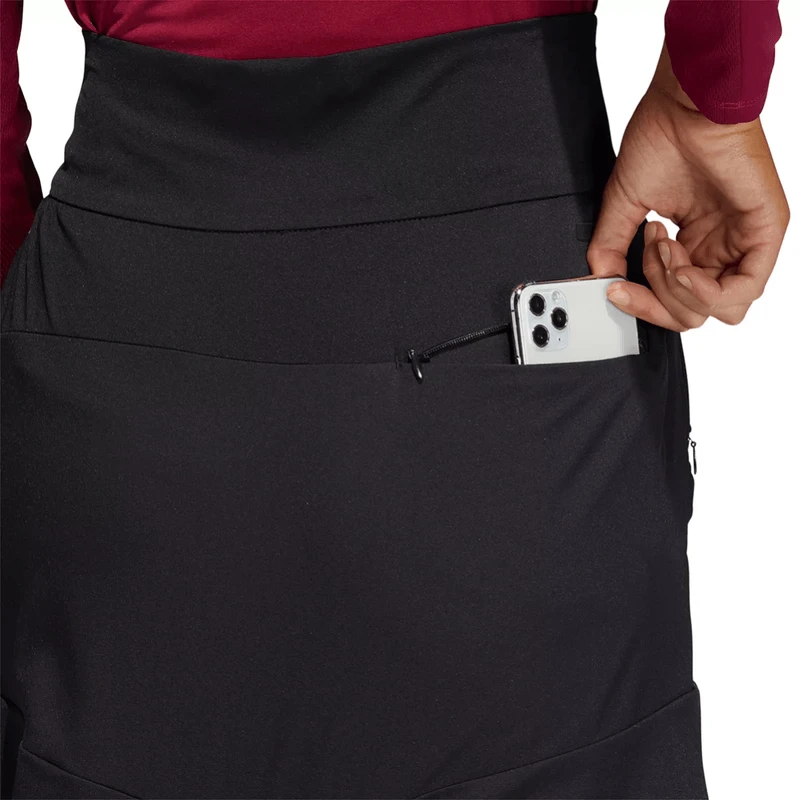 Adidas Frill Skort - Women's 1 Adidas Frill Skort - Women's