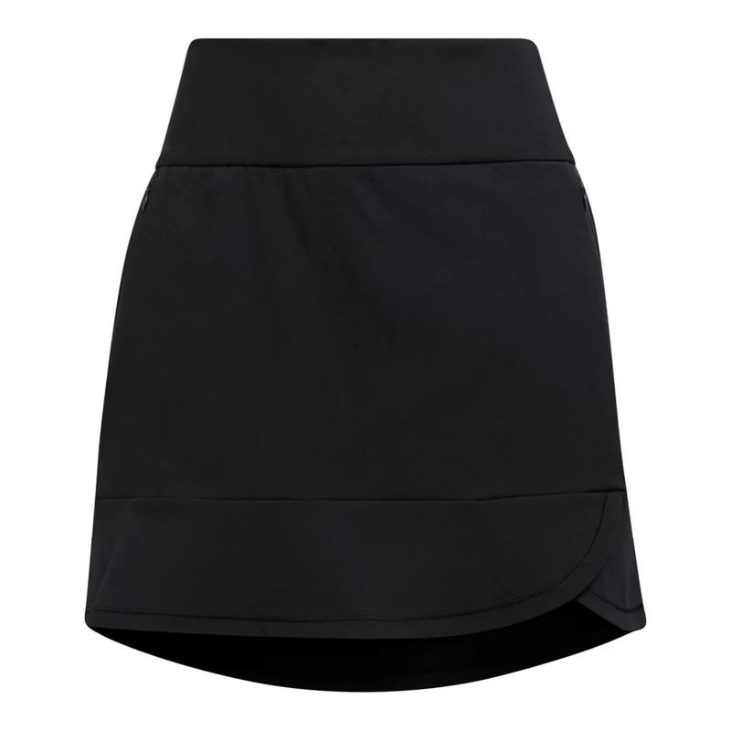 Adidas Frill Skort - Women's 2 Adidas Frill Skort - Women's - Image 2