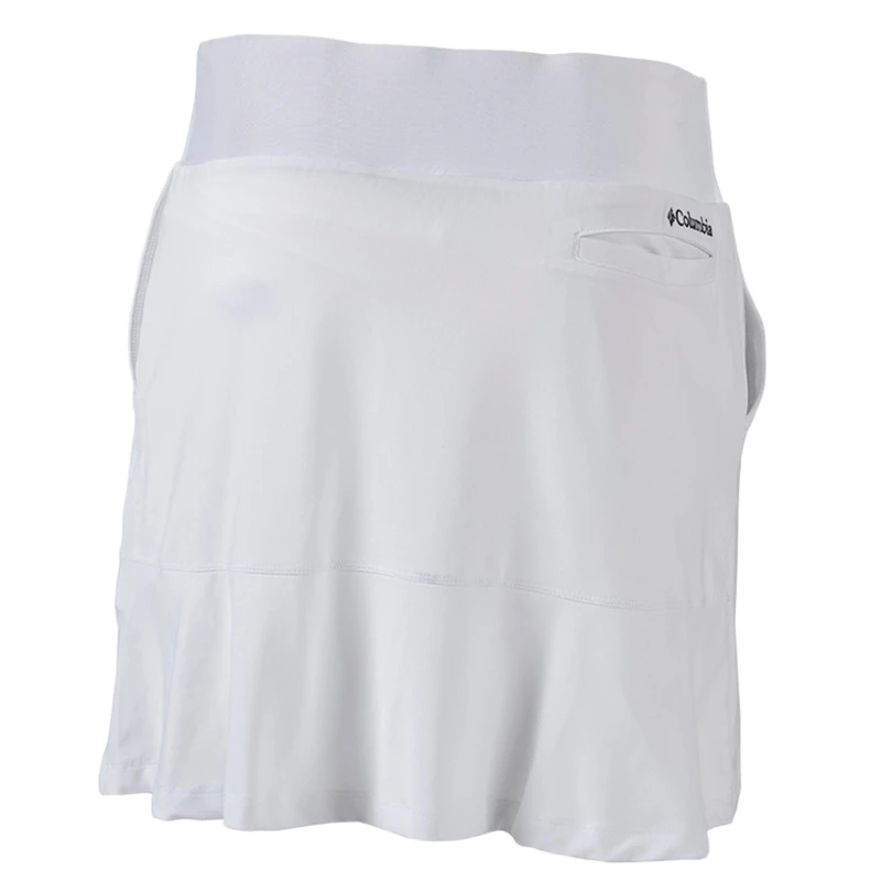 Columbia Golf Omni-Wick Qualifier Skort - Women's 2 Columbia Golf Omni-Wick Qualifier Skort - Women's - Image 2