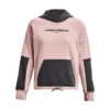 Under Armour Rival+ Fleece Hoodie - Women's