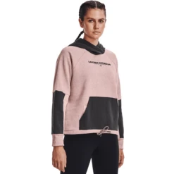 Under Armour Rival+ Fleece Hoodie - Women's -Nike || Under Armour || Patagonia Sales 1155452 800 auto