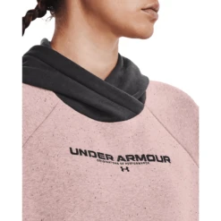 Under Armour Rival+ Fleece Hoodie - Women's -Nike || Under Armour || Patagonia Sales 1155454 800 auto