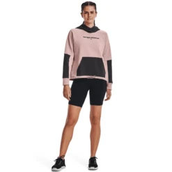 Under Armour Rival+ Fleece Hoodie - Women's -Nike || Under Armour || Patagonia Sales 1155456 800 auto