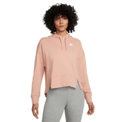 Nike Sportswear Club Fleece Training Hoodie - Women's