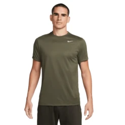 Nike Dri-FIT Fitness T-Shirt - Men's -Nike || Under Armour || Patagonia Sales 1160154 800 auto