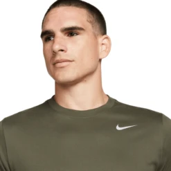 Nike Dri-FIT Fitness T-Shirt - Men's -Nike || Under Armour || Patagonia Sales 1160156 800 auto