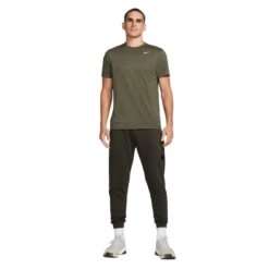 Nike Dri-FIT Fitness T-Shirt - Men's