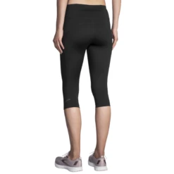 Brooks Method Half Crop Tight - Women's