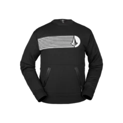 Volcom Let It Storm Crew Shirt - Men's