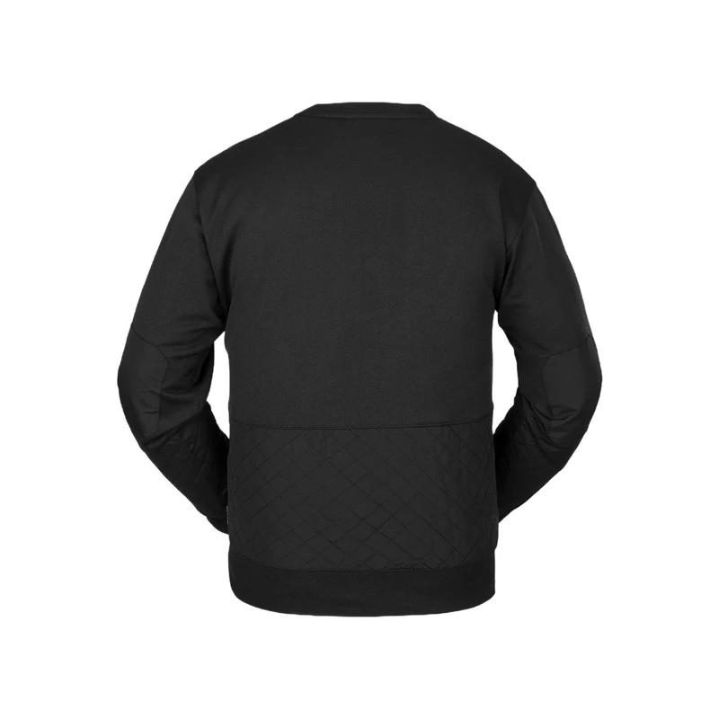 Volcom Let It Storm Crew Shirt - Men's 2 Volcom Let It Storm Crew Shirt - Men's - Image 2