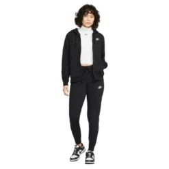 Nike Sportswear Club Fleece Mid-Rise Slim Jogger - Women's -Nike || Under Armour || Patagonia Sales 1165721 800 auto