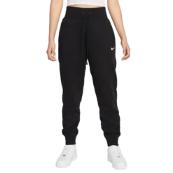 Nike Phoenix Fleece High-Waisted Jogger - Women's -Nike || Under Armour || Patagonia Sales 1165731 800 auto