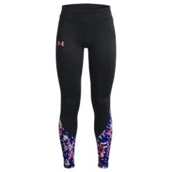 Under Armour Coldgear Leggings - Girls'