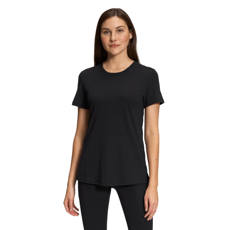 The North Face Terrain Short-Sleeve T-Shirt - Women's 2 The North Face Terrain Short-Sleeve T-Shirt - Women's - Image 2